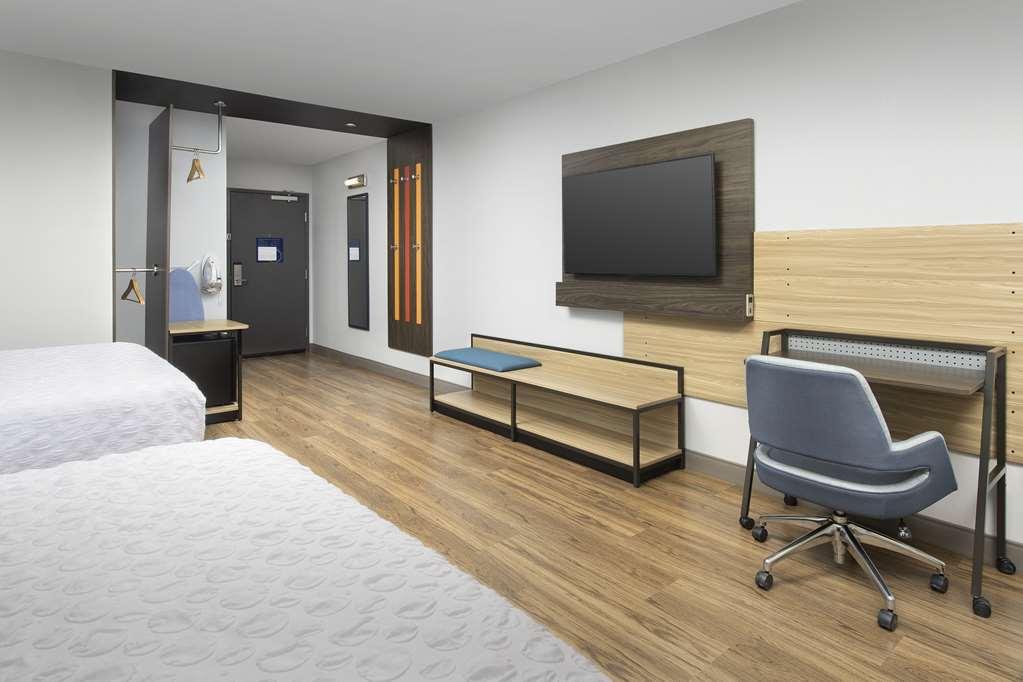 Tru By Hilton Beaufort, Sc Quarto foto