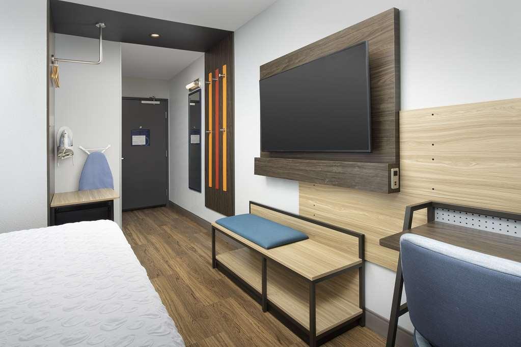 Tru By Hilton Beaufort, Sc Quarto foto